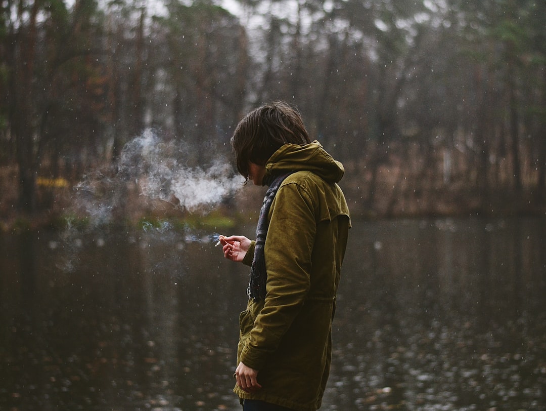 Smoking