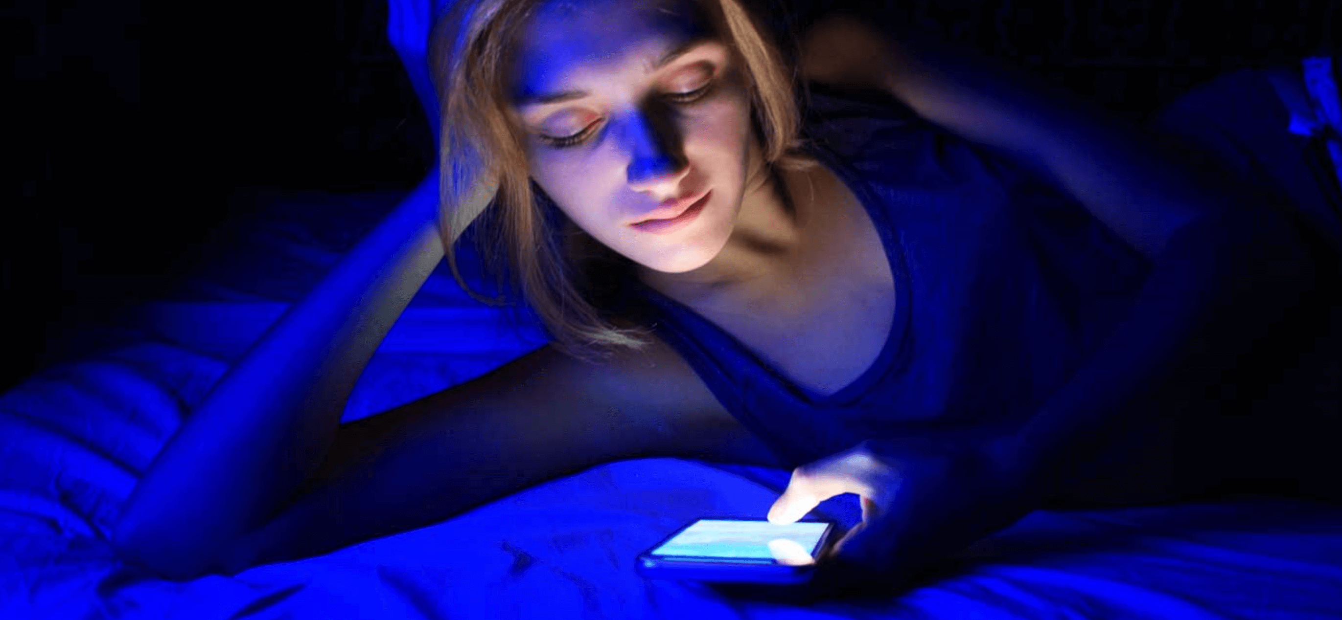 블루라이트-나쁨