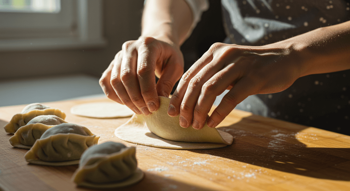 만둣국 끓이는 법&amp;#44; 만두국 황금레시피&amp;#44; 간단한 만둣국&amp;#44; 국물요리 레시피&amp;#44; 집밥 국요리&amp;#44; 겨울 보양식