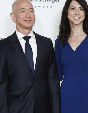 세계에서 가장 영향력 있는 인물 TOP 10