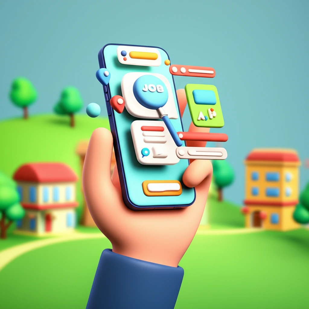 사천 지역 일자리 정보 사천시 교차로..