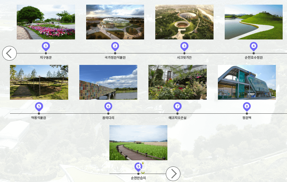 탐험길추천코스