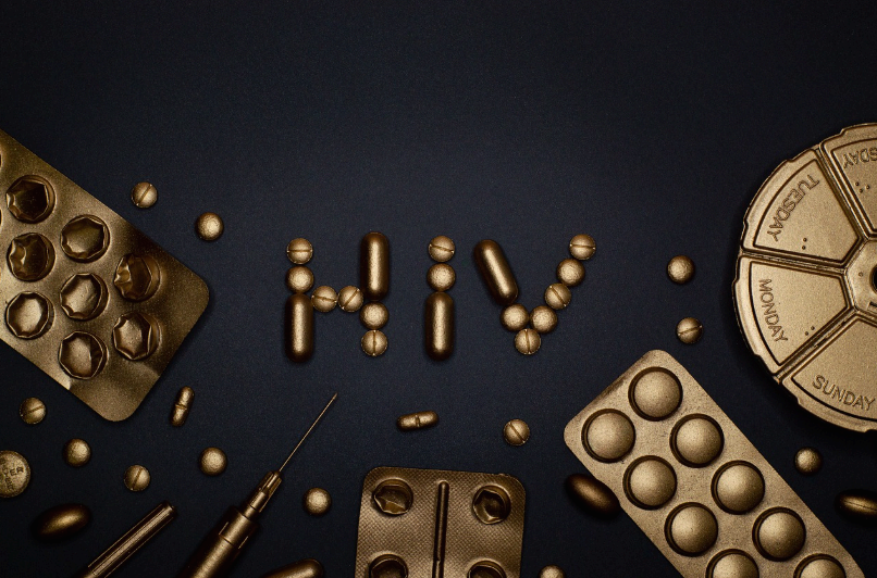 HIV(인체면역결핍바이러스)