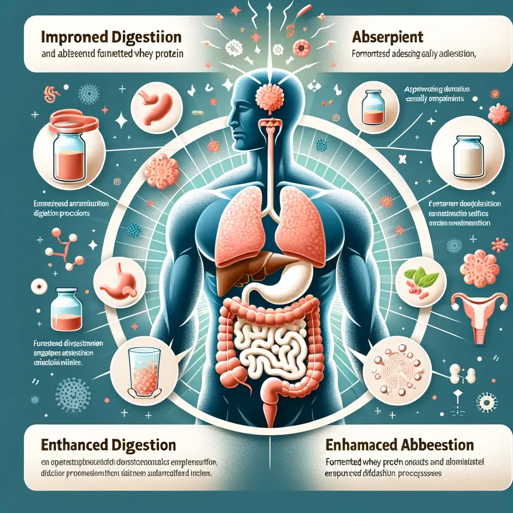 근육은 우리 몸을 움직이게 하는 핵심적인 부분이며, 이를 강화하는데 필수적인 것이 바로 단백질입니다. 발효유청단백질은 근육 성장과 회복을 촉진하고 건강한 몸을 유지하는 데 중요한 역할을 해요. 이 글에서는 발효유청단백질의 원리, 효능 및 올바른 섭취 방법에 대해 알아볼까요~