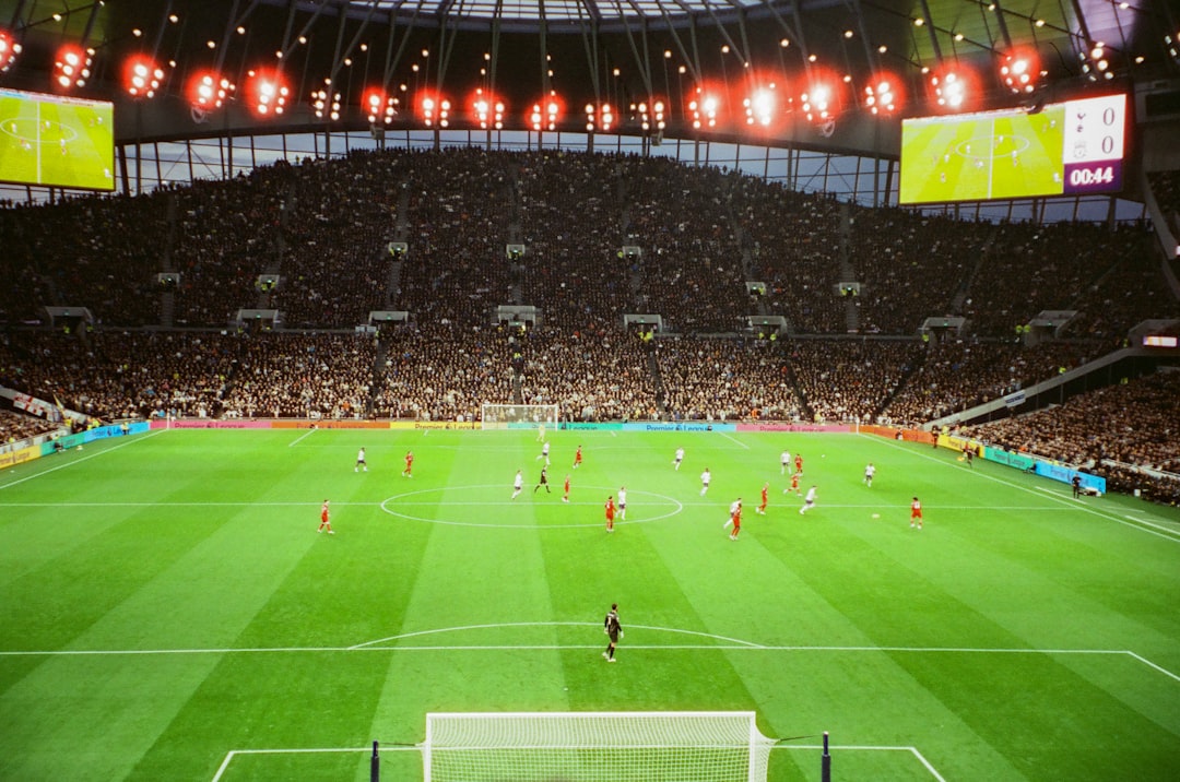 Tottenham