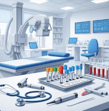 검진 항목 및 비용2