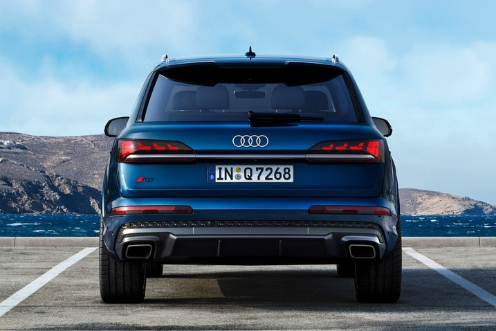 아우디Q7