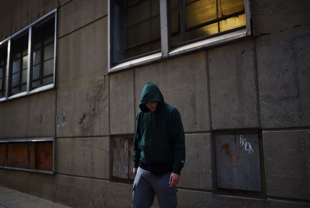 Hoodie