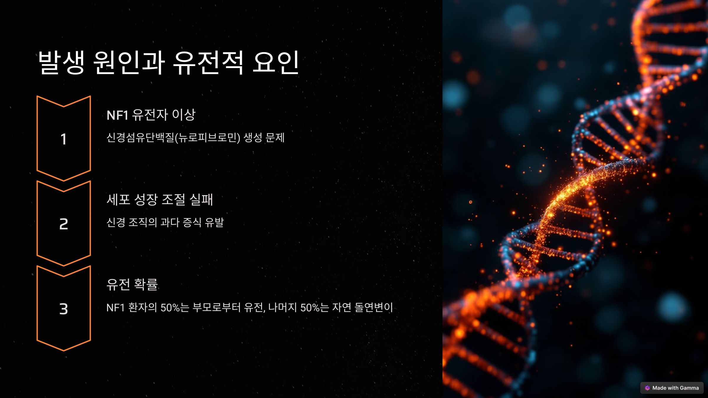 신경섬유종 커피반점 초기에 잡아야 한다! 초기 증상과 예방법