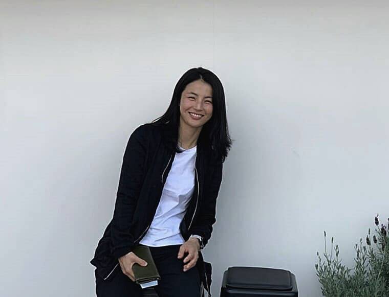 배우-김민재-아내-최유라