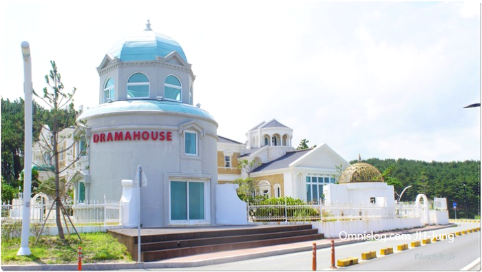 간절곶 드라마하우스