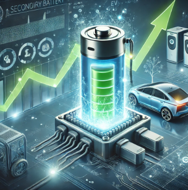 2차 전지 산업의 원리와 전망