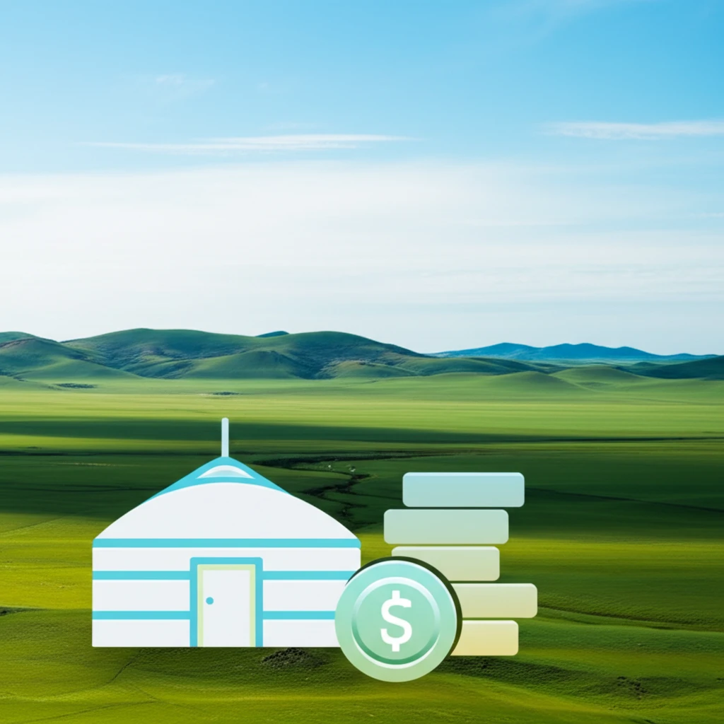 몽골 여행 비용 A to Z: 예산 ..