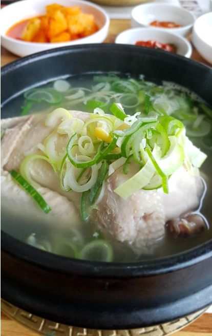 6월 보양식 추천, 여름 시작 전에 꼭 챙겨야 하는 이유!!!