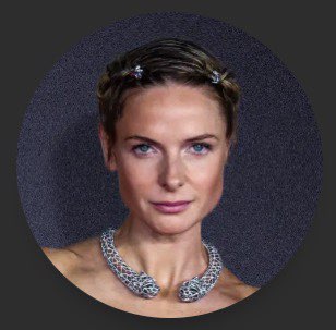 줄리엣 니콜스 레베카 퍼커슨