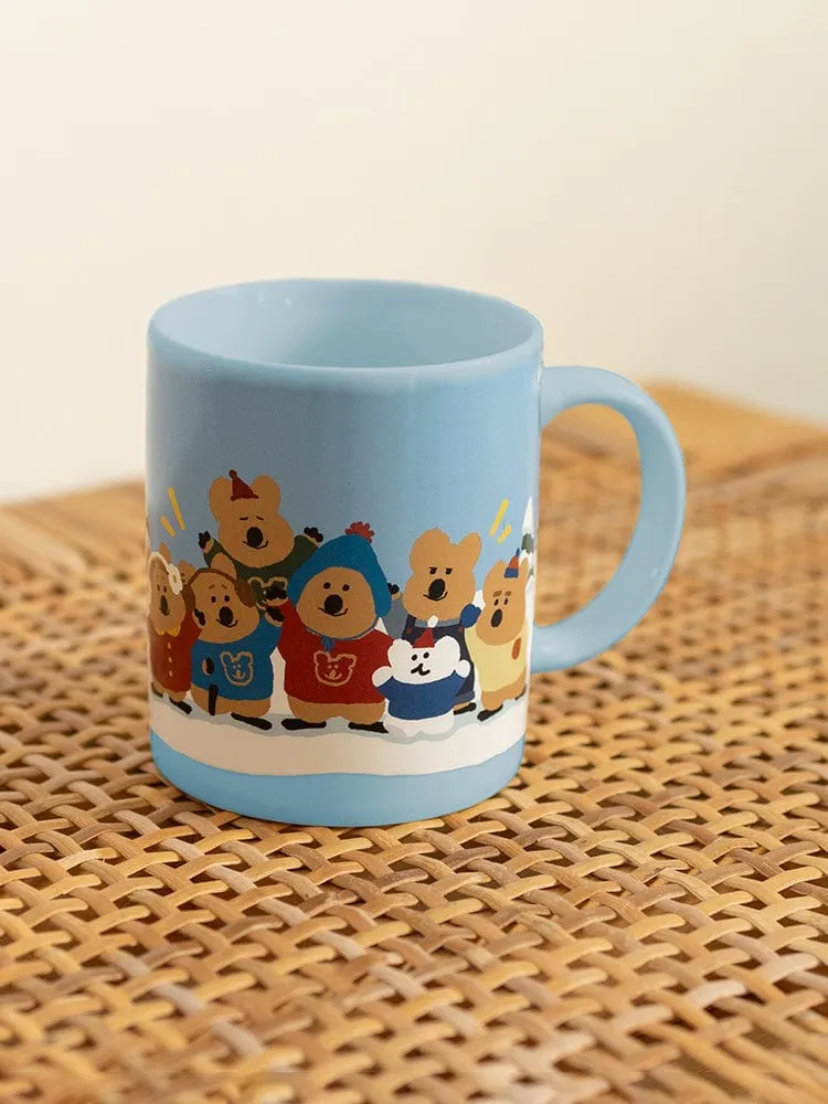 머그컵 찌든때 지우기 꿀팁_6