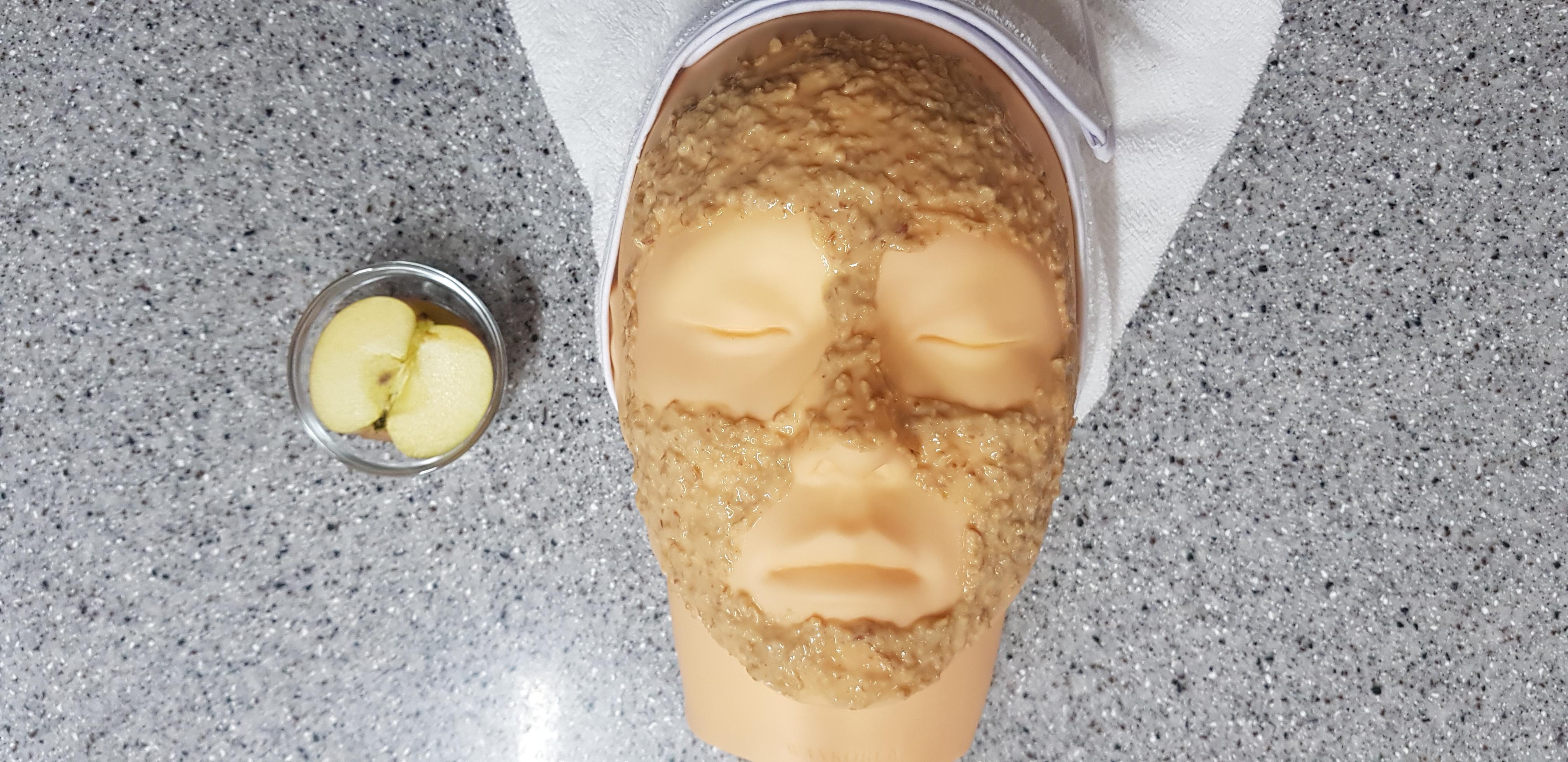 사과팩