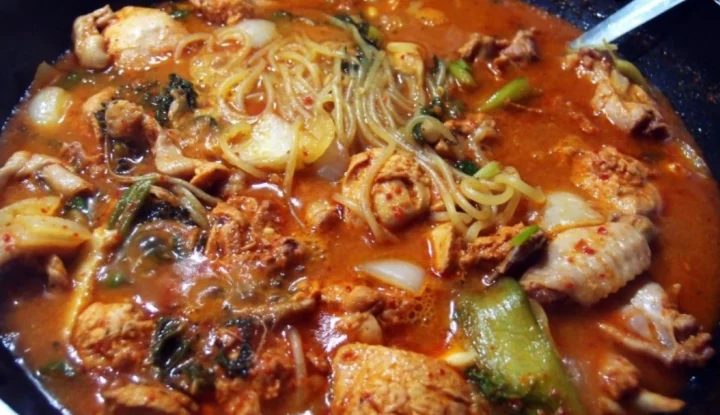 천상현-셰프-알토란-풋마늘-물갈비
