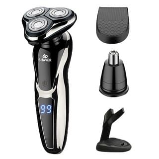 전기면도기 추천 순위 TOP 5(25년 11월) - 네이버, 쿠팡 1위 제품은?