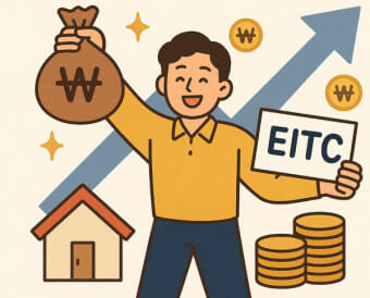 근로장려금 반기 신청기간