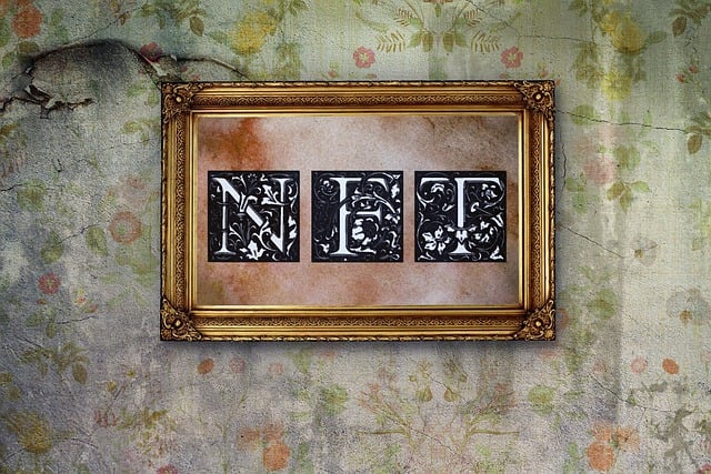 NFT 프로젝트
