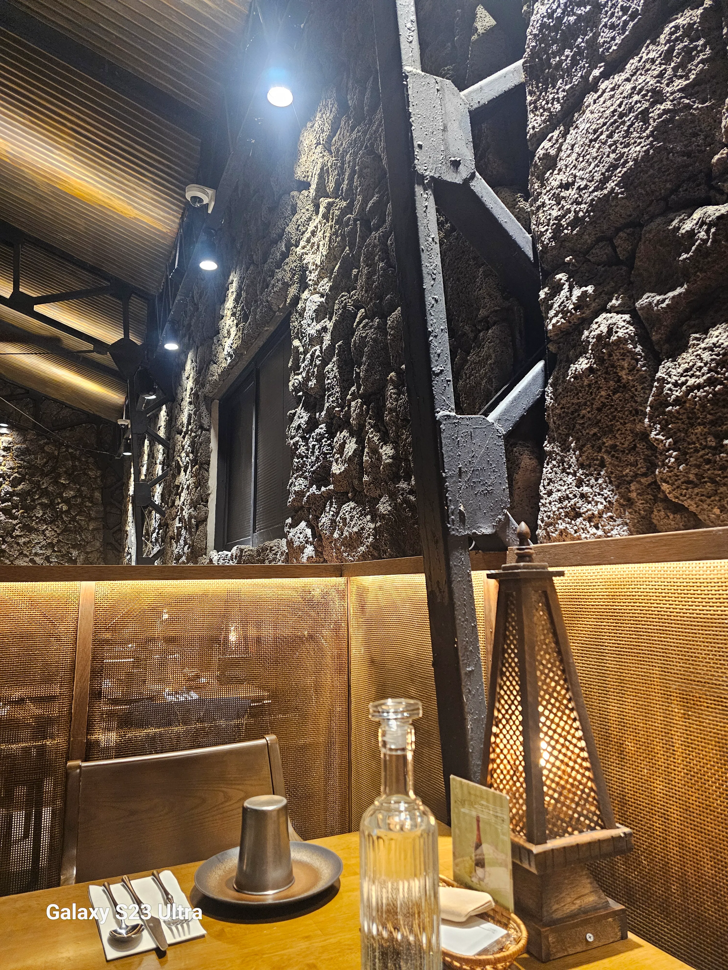 성수 맛집 살라댕템플 예약 방문 후기