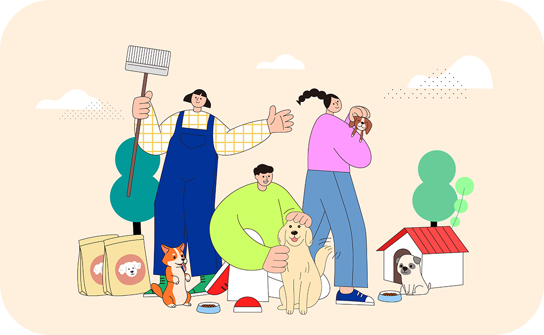 #유기견보호소 #유기견 #유기견봉사 #봉사활동