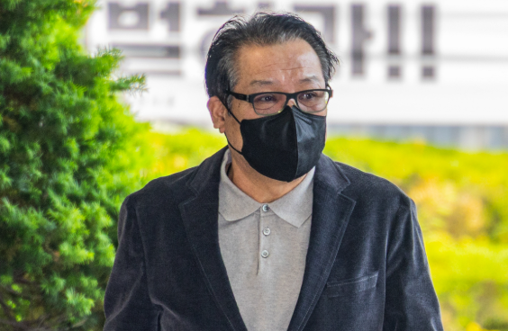 건진법사 프로필