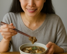능이버섯 효능