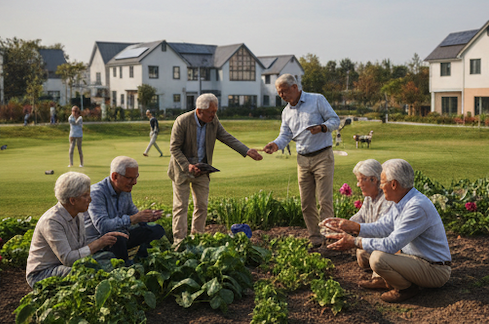 은퇴 자산 관리, '이것' 모르면 큰일나요! (연금, 투자 포트폴리오 재조정) 2