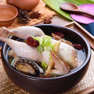 초복 중복 말복 날짜 복날 음식