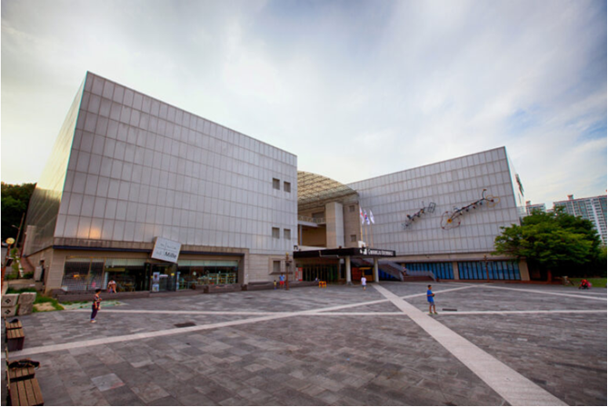 광주 비엔날레 이미지 - 2