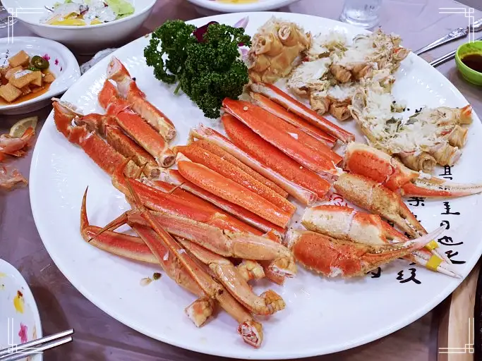 경북 영덕 가게 대게 요리 대게잡이 펜션 민박 대게회 대게찜 게딱지 볶음밥 이피디가 간다 맛집 추천