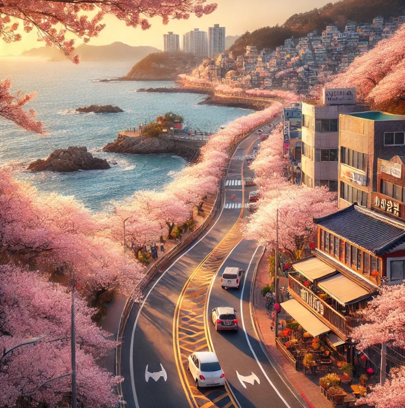 도심 속 나들이 관련 이미지