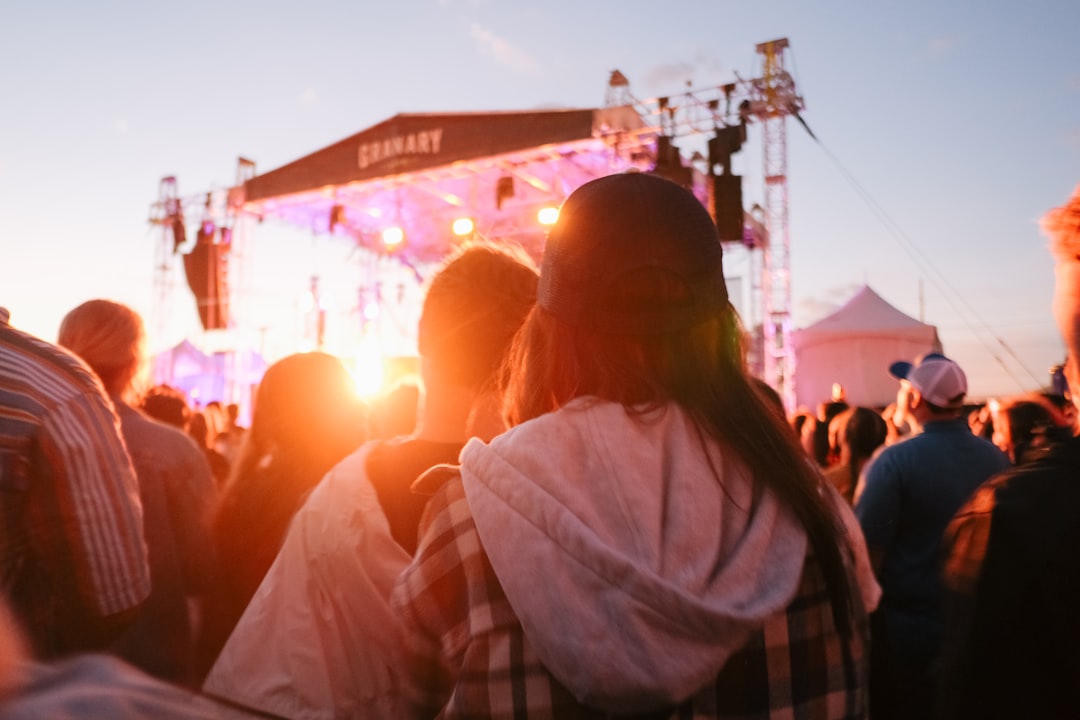 Concert.