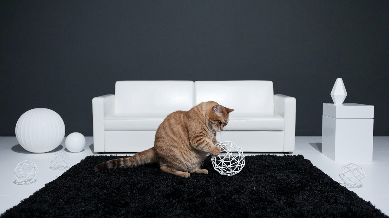 강아지와 고양이 비만 예방하는 다이어트 방법