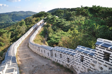 남한산성3