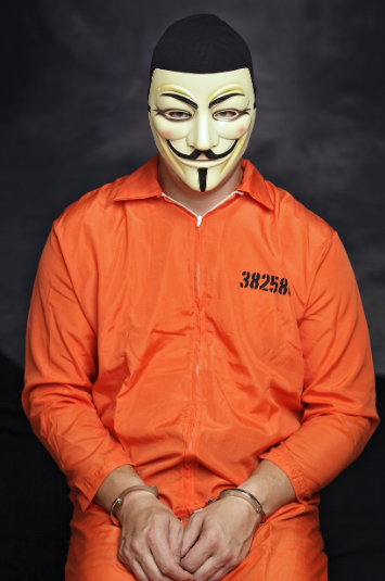 사이버 공간에서의 익명성과 도덕적 해이