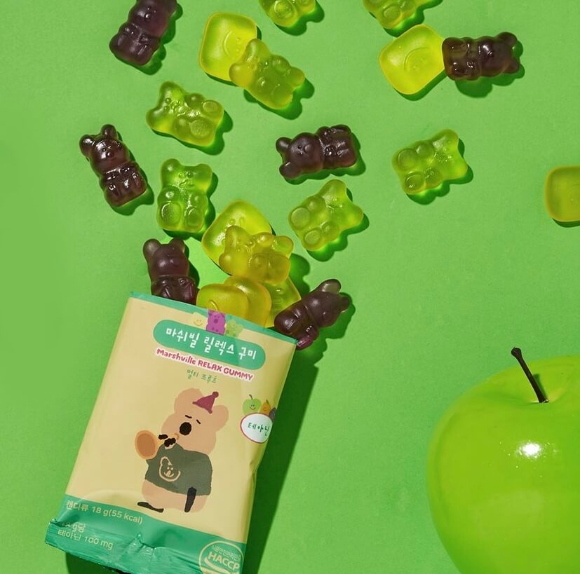 핏타민X다이노탱 팝업