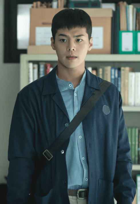 악의 마음을 읽는 자들 드라마 관련 이미지