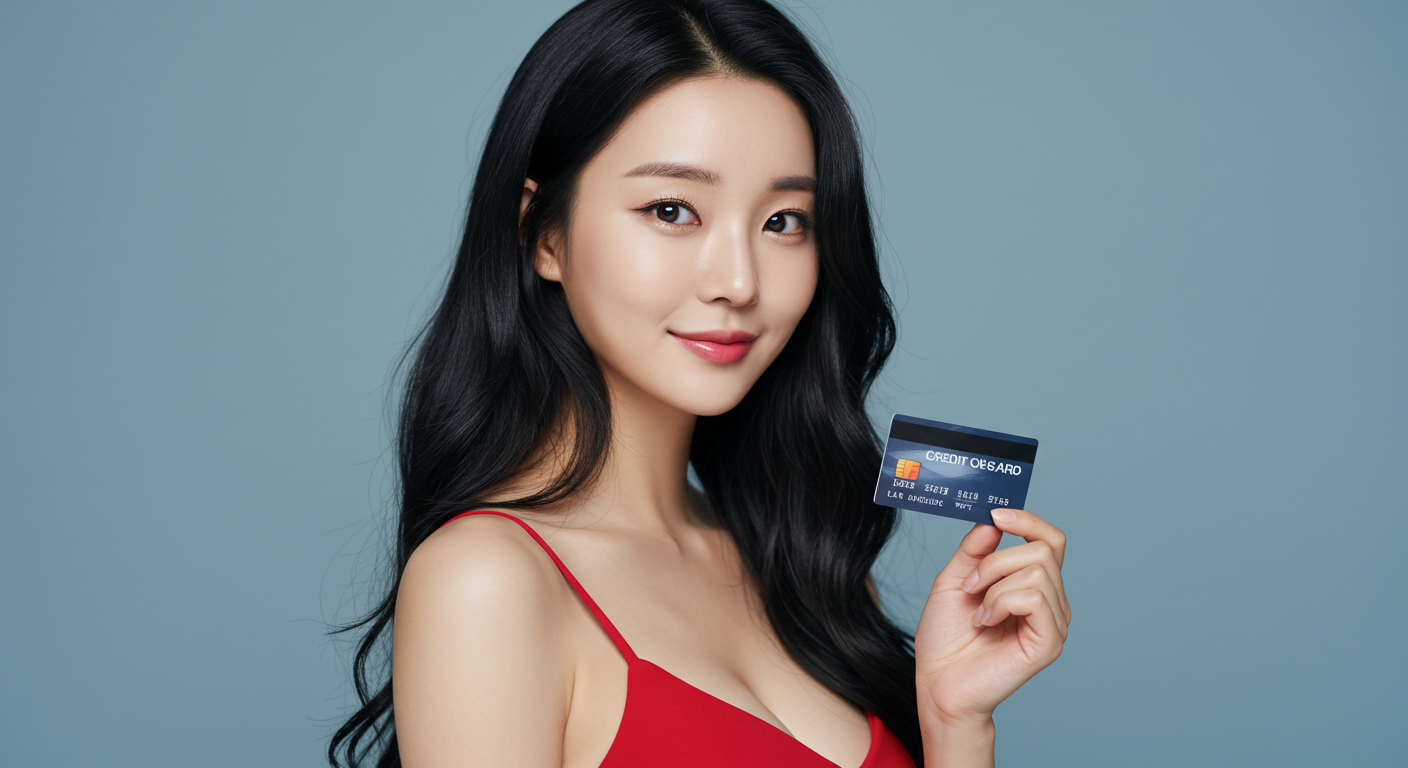 국민 신용카드 추천