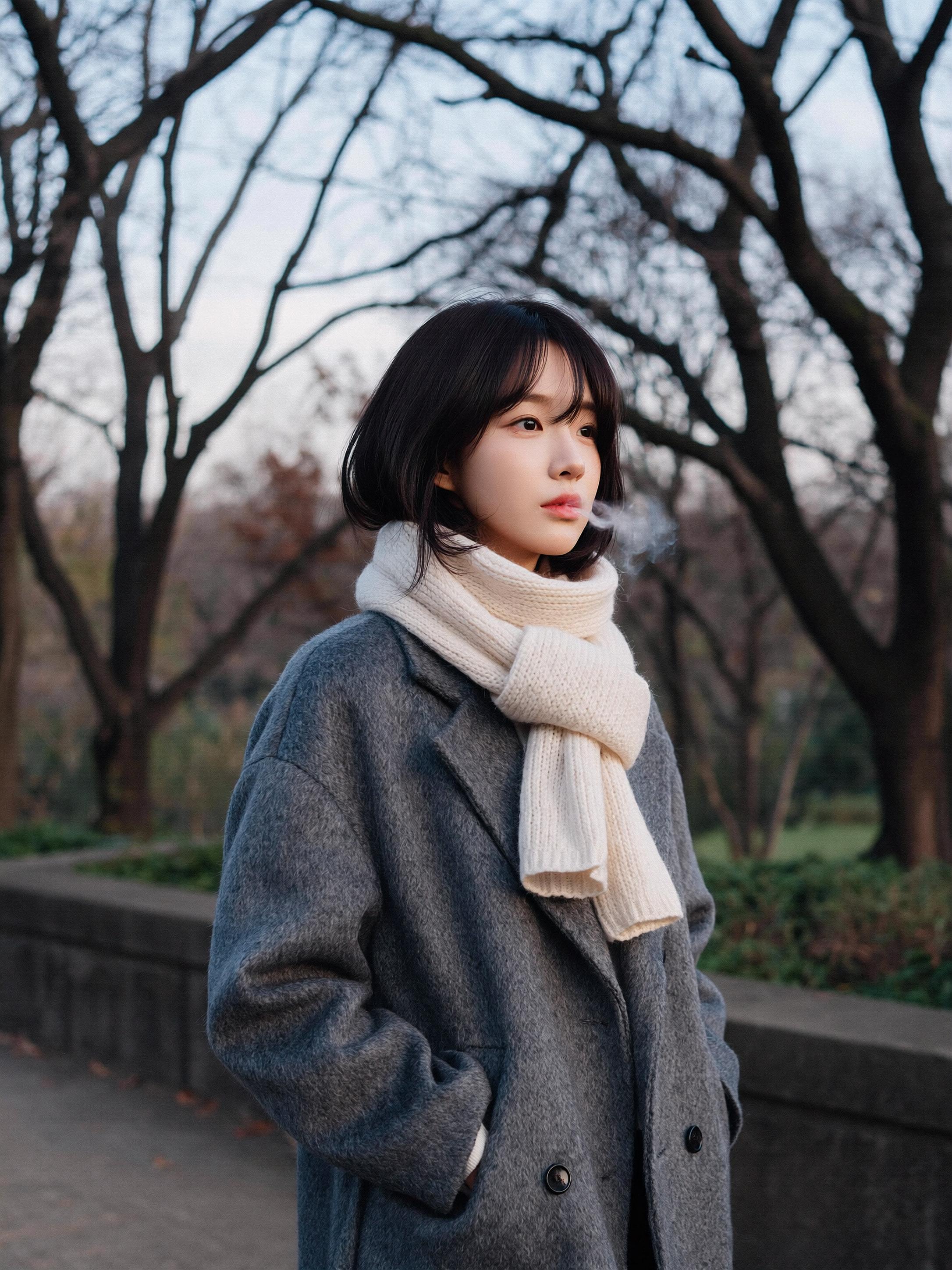 ai 이미지 실사느낌 고화질 실제 사람 이미지 만드는 사이트 프로그램 (3)