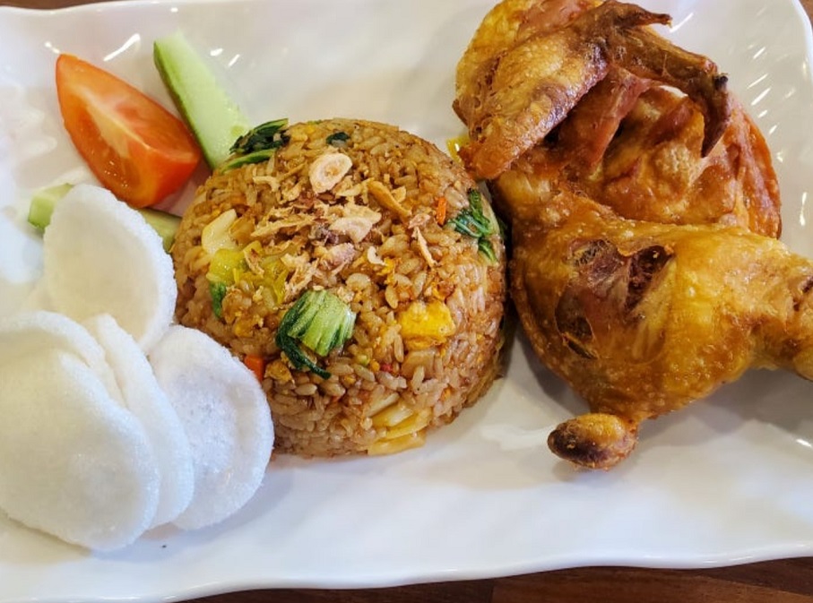 안산-나시고랭-인도네시아식당-와룽키타