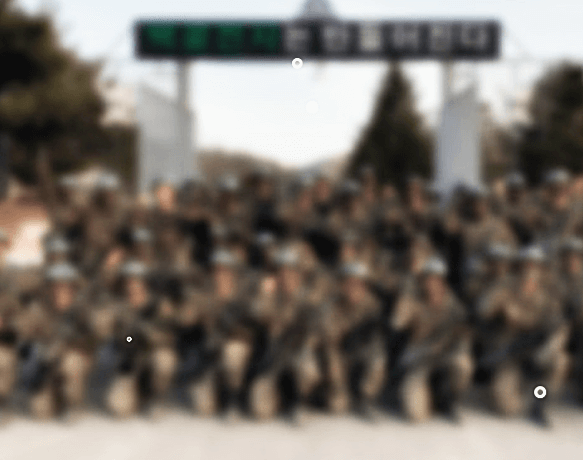 중대장