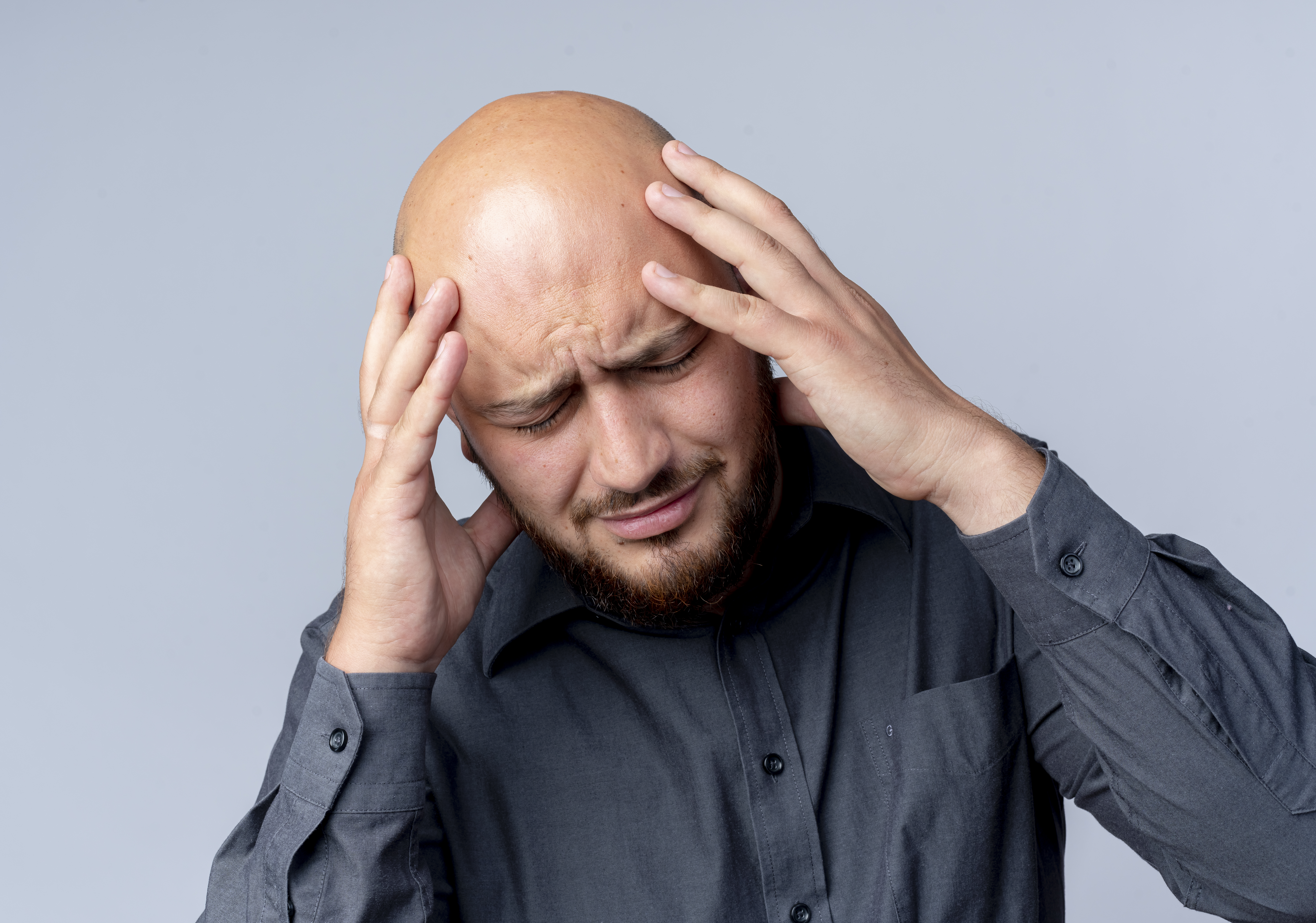 탈모 예방 방법