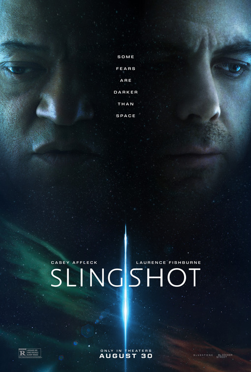 슬링샷 (Slingshot, 2024) : 우주 심리 스릴러 / 출연진 영화 정보, 예고편 다시보기, 상영일정 및 관람평, 결말 원작 평점 포토 리뷰