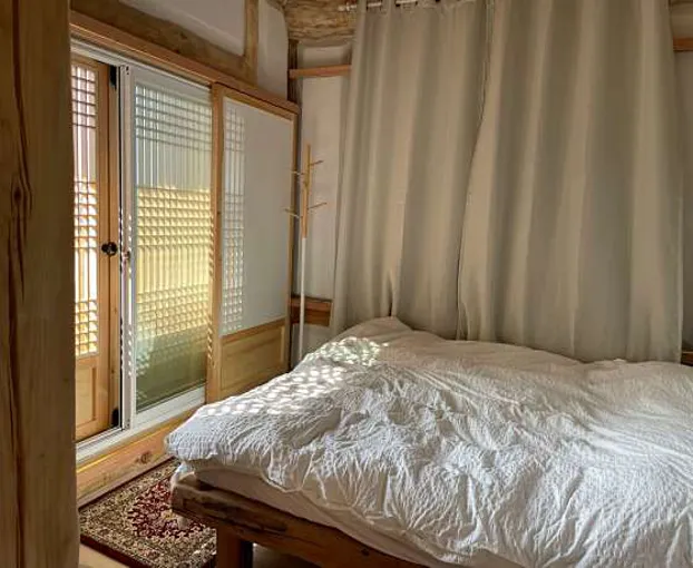 더솔방31 솔방한옥 토담한옥