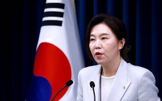 대통령실, ‘내란 가담’ 경호처 본부장 5명 대기발령