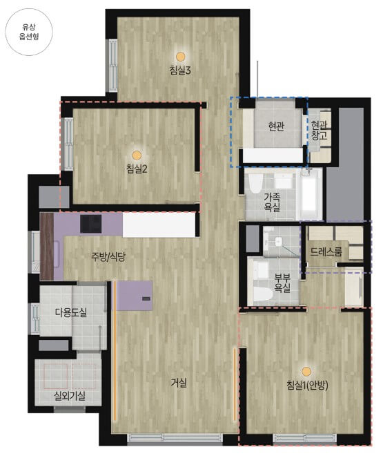 공덕역 자이르네 분양가