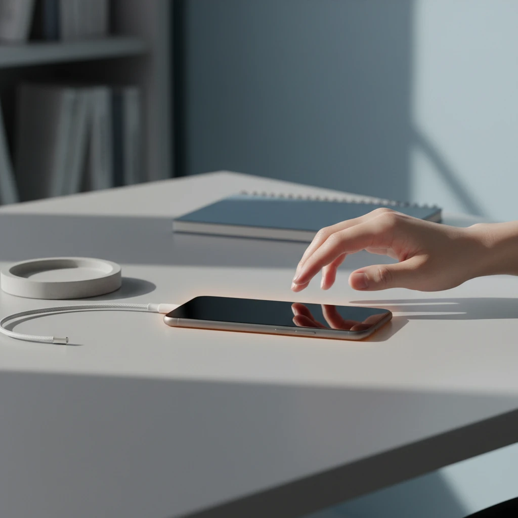 갤럭시 고속 충전 설정 방법 및 단자..